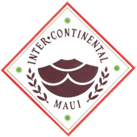 Inter-Continental Maui, Maui, Hawaii, United States, Neal Prince Interior Designer