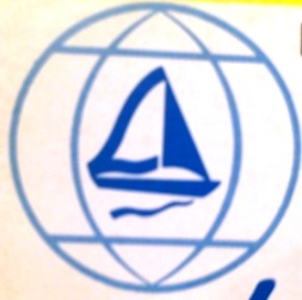 De Lago Inter-Continental Hotel Branding Logo 1960