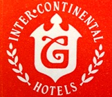 Inter-Continental Cali Hotel, Cali, Colombia, Mr. Neal Prince, AIA, ASID