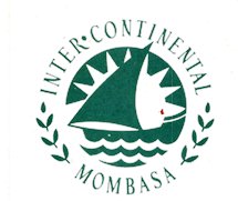 Inter-Continental Mombasa Hotel, Mombasa, Kenya, Neal Prince International Hotel Interior Designer