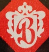 InterContinental Bucharest Hotel Branding Logo 1971