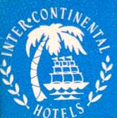 Ducor InterContinental Hotel Monrovia Liberia 1962 Neal Prince