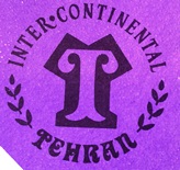 Inter-Continental Teheran Hotel, Teheran, Iran, Mr. Neal Prince, AIA, ASID